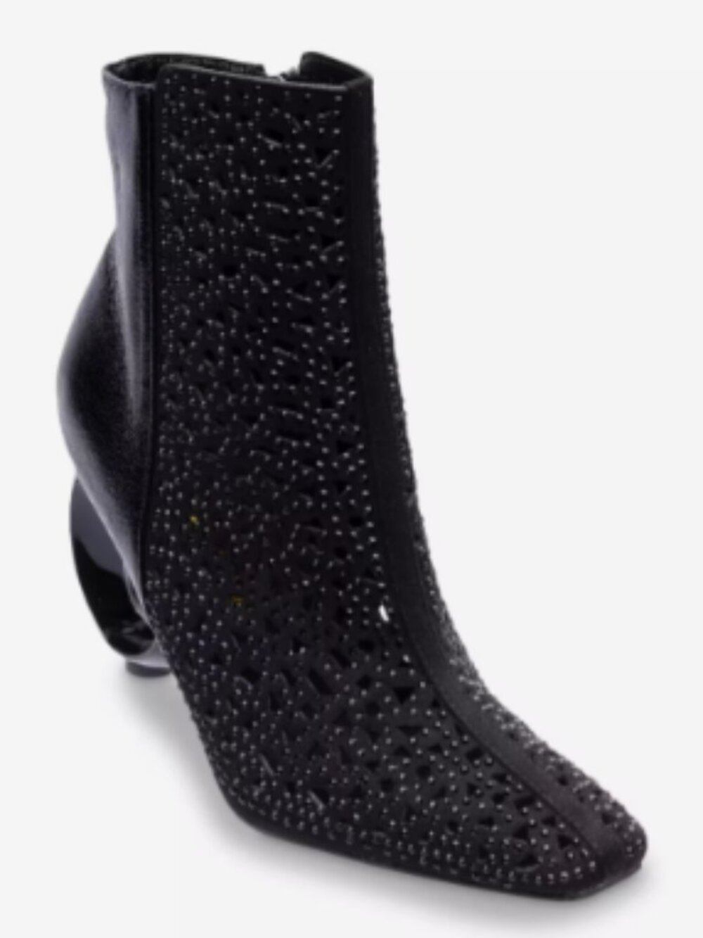 Lady Couture Breeze Bootie, Sz 8, NIB